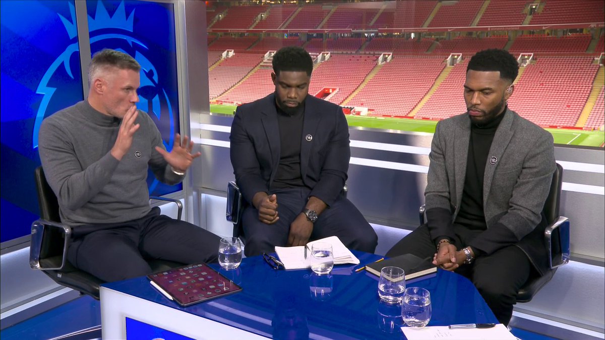 "Cole Palmer was at times non-existent" 😶 The Super Sunday panel analyse Cole Palmer's performance vs Liverpool 🔍