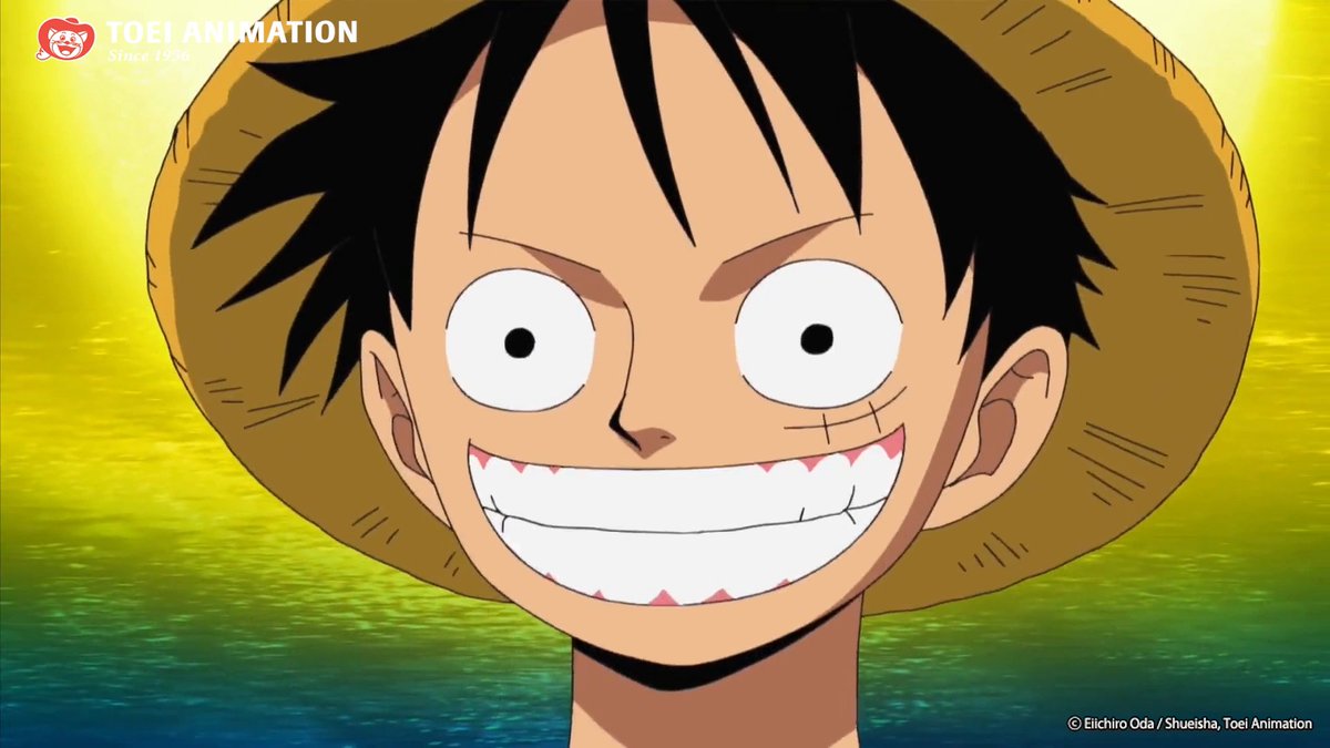 Happy 25th anniversary, One Piece! It's time to Meet Luffy, and what better way than narrated by the person who gave him his voice: Colleen Clinkenbeard, the English voice of our fearless captain 🍖