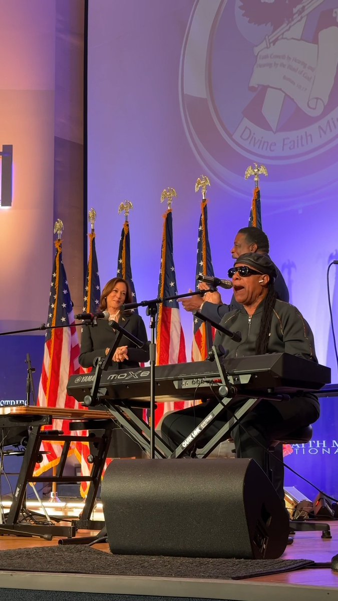 Thank you to my friend Stevie—it’s a joy to spend my birthday in Georgia with all of you.