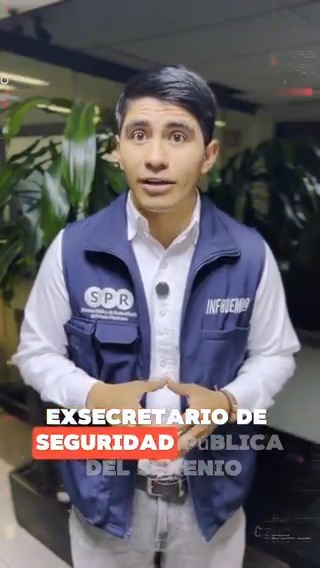 ❌Falso que Genaro #GarcíaLuna fue sentenciado “sin una sola prueba en su contra”