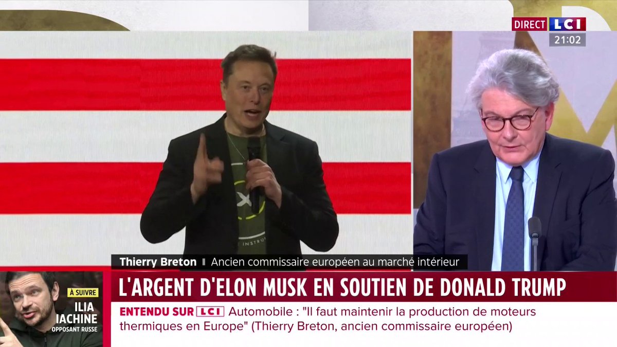 Une vidéo qui montre l’aigreur 😂