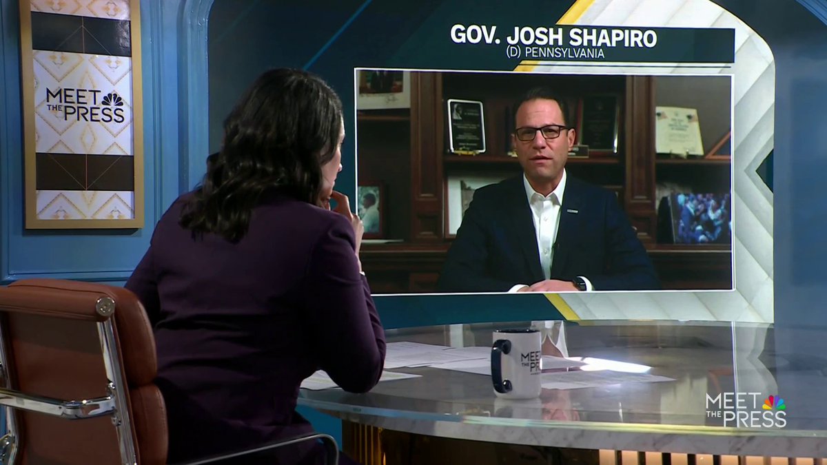 BREAKING: Josh Shapiro threatens to have Elon Musk arrested for handing out money to town hall attendees who sign his America petition