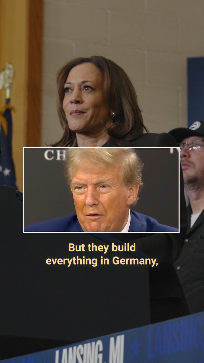 Donald Trump thinks the value of union labor is essentially meaningless—but we know UAW members are the best auto workers in the world.