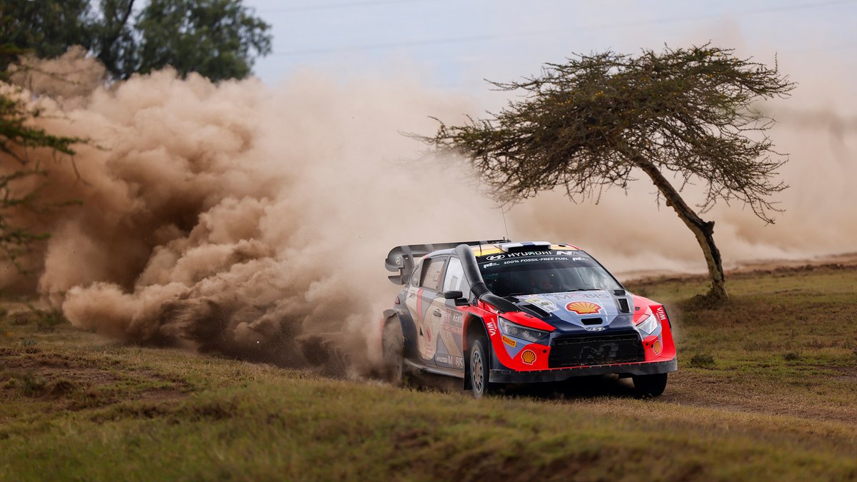 The #2014WRC Deutschland Rally was #Hyundai’s first #WRC championship stage even the car flipped over at the shakedown stage. Here is the behind story of the day. #GoCrazy. Hyundai Motorsport #HyundaiN #Neverjustdrive #HyundaiMotorsport #HMSGOfficial #Motorsport #10thAnniversary
