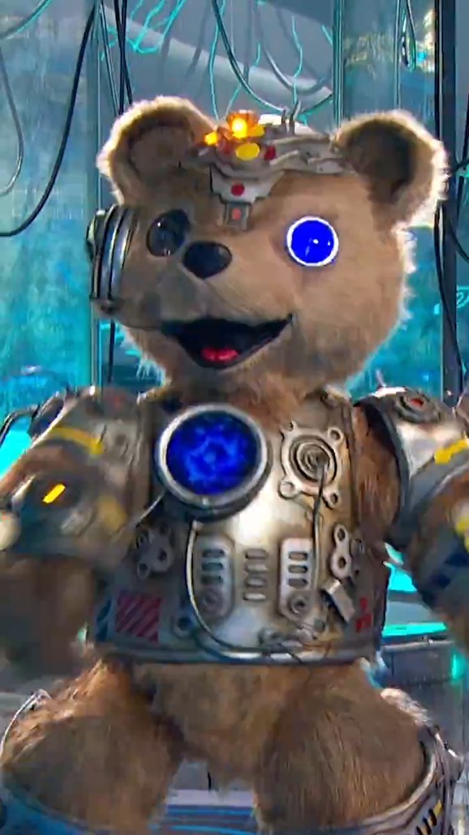 Con gran sentimiento, Robotso cantó y bailó bachata; hasta JUANPA ZURITA 🇲🇽 lo disfrutó 😎 #RobotsoEs 🐻🤖 ¿#QuiénEsLaMáscara?, disponible en Las Estrellas, Univision y ViX 🎭🔍