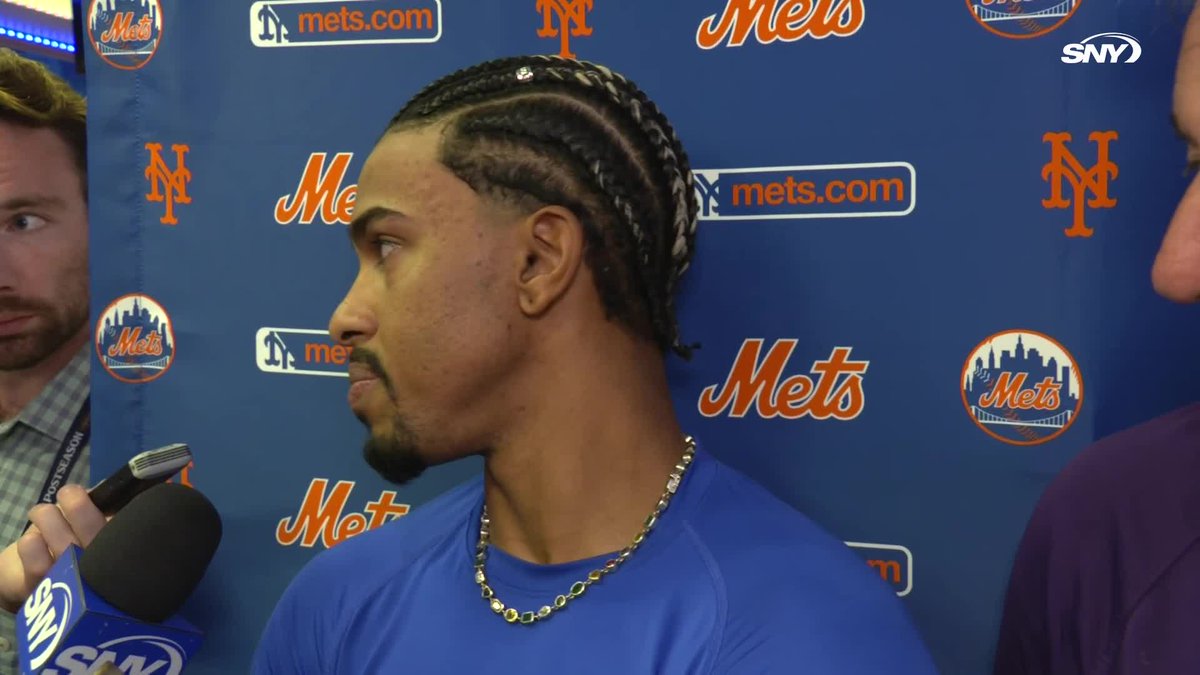 "There's something special going on here. It's going to be one of those where, 10, 15 years from now, guys are still going to talk to each other. I'm proud of that." - Francisco Lindor