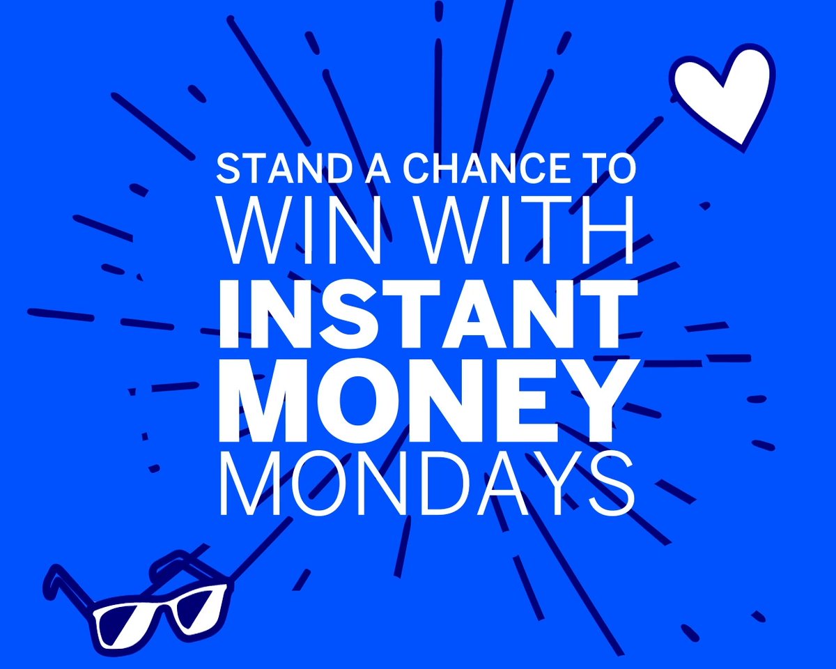 Stand a chance of winning R500 if you can crack this riddle: ​ ​ You can dial this number, but it will never dial you back. It’s a number you can recall but can never actually call and yet it lives in your wallet. What’s your guess? #InstantMoneyMondays #SBLove💙​ T&amp;Cs Apply*