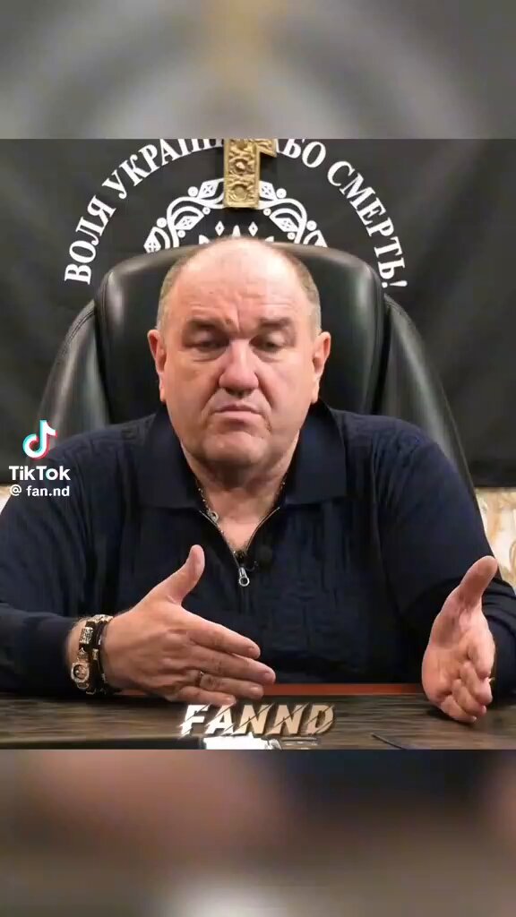 Підтримую на всі 💯! За наживу під час війни - пожиттєве, з конфіскацією!