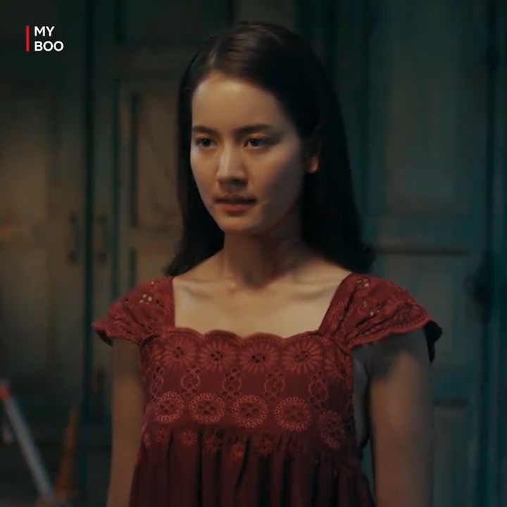 Jatuh cinta pada pฬถaฬถnฬถdฬถaฬถnฬถgฬถaฬถnฬถ putaran (leher) pertama ๐