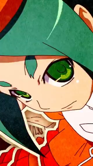▸過去シリーズOP映像 ▸「オレンジミント」  ̄ ̄ ̄ ̄ ̄ ̄ ̄ ̄ ̄ ̄ ̄ #斧乃木余接(#早見沙織) ◆ 『#物語シリーズ オフ&モンスターシーズン』 #物語oms #憑物語