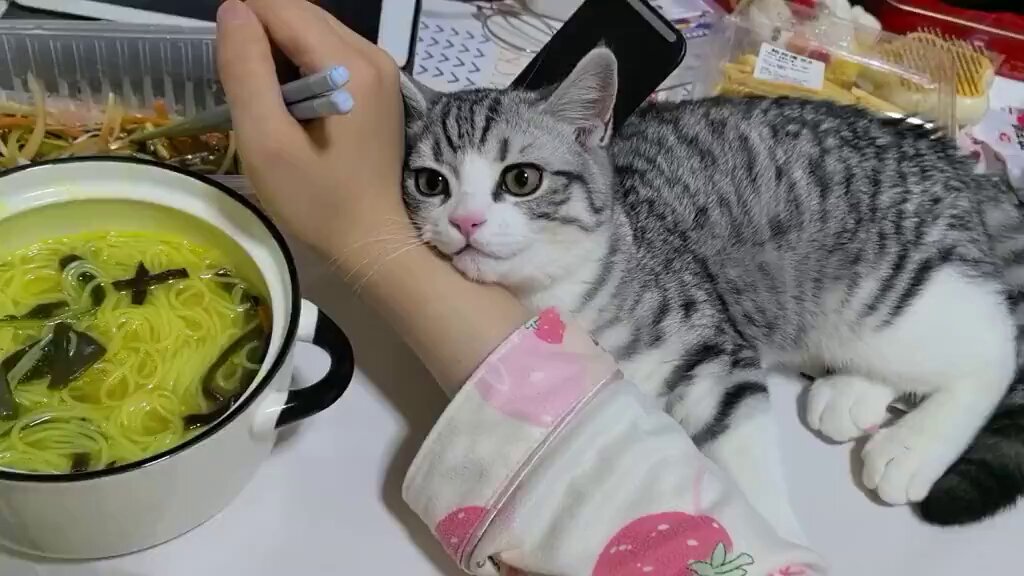ひと時も離れたくありません