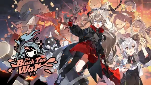 【紅茶戦争|PV公開】 『レゾナンス』新イベント「紅茶戦争」、ついにPV公開! フォロー&RTで、抽選で: 🌟1名様に #Amazonギフトカード 5,000円分 🌟2名様に スキン・カタス「午後の魔剣使い」 🌟2名様にスキン・シャルロッテ「紺碧の時刻」 をプレゼント! 大ヒットのシュグリ特産品「次世代の紅茶」がいよいよ登場!紅茶を巡る素晴らしき物語、今こそ幕を開ける時—— ……ただ紅茶を売っているだけ、だよね? ▼YouTube ———————— #レゾナンス #レゾナス