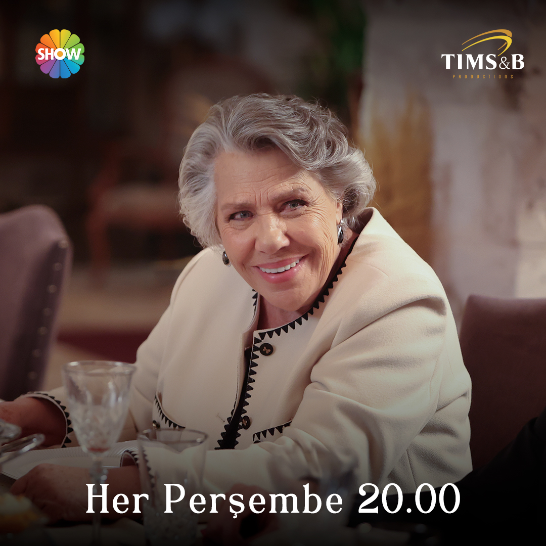 Böyle olduğun arkadaşını etiketleme postu. 👇 #SiyahKalp yeni bölümüyle Perşembe 20.00 Show TV’de 🖤 TIMS&B Productions