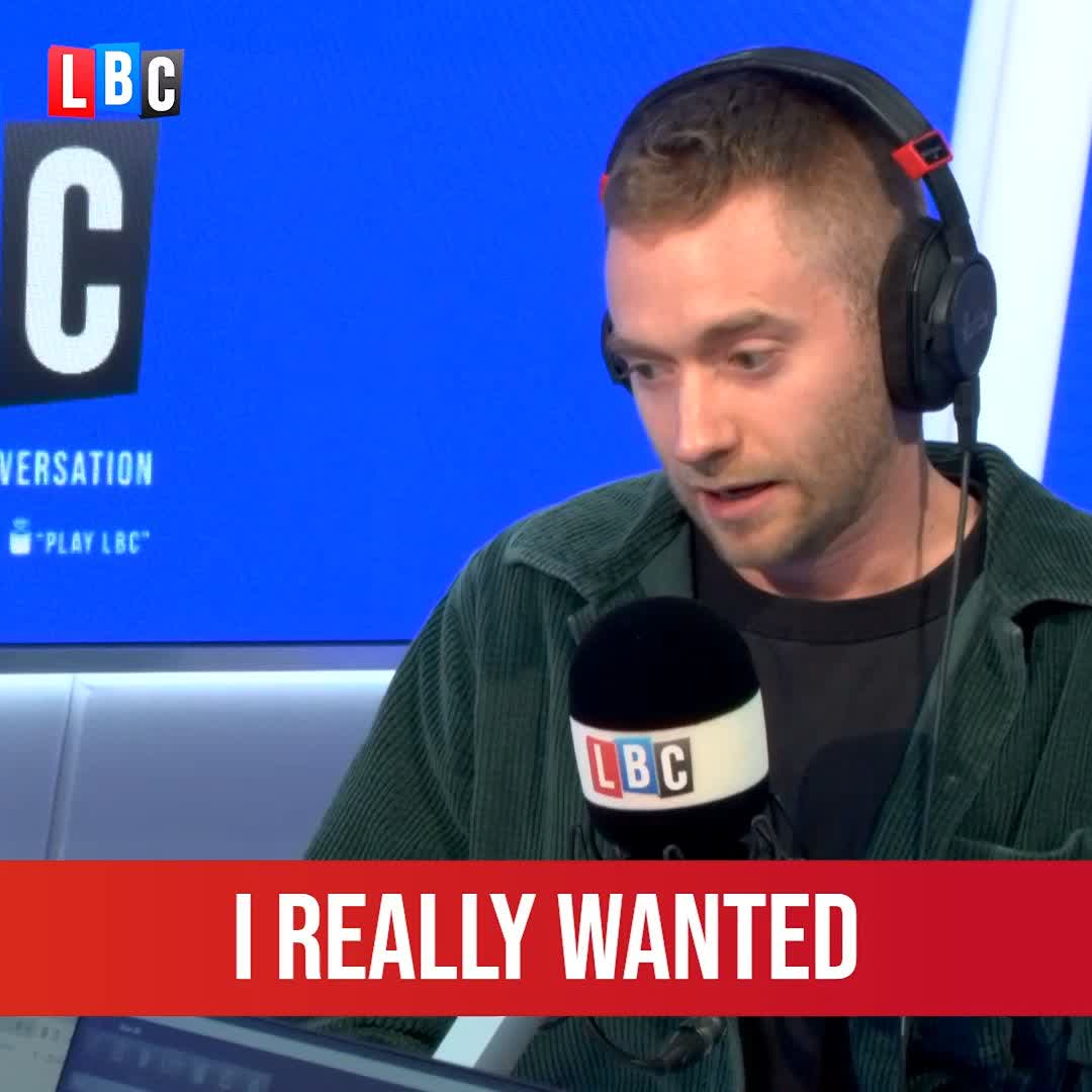 "It was like living on a diet of pure cortisol." Harry Shukman, a reporter who went undercover to produce a documentary on the UK's far-right, tells James O'Brien 'the race science ideas that were so popular in Nazi Germany have never gone away'.