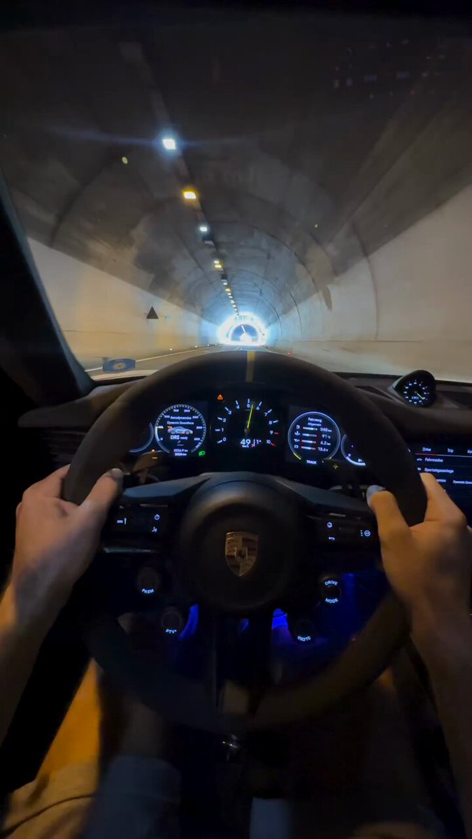 Porsche 992 GT3 RS 🌬️