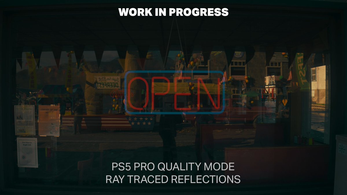 Ray tracing and more - Alan Wake 2 is PlayStation 5 Pro Enhanced. Read in detail on what graphical and performance enhancements to expect in Alan Wake 2 on the PlayStation 5 Pro: