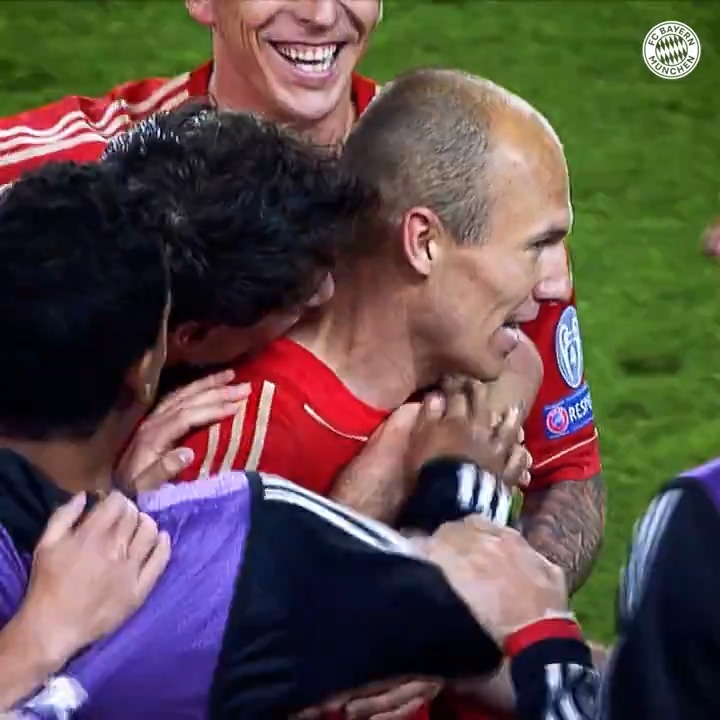 لطالما كانت زياراتنا لبرشلونة مليئة بالشغف، الحماس وكذلك الأهداف 😉⚽️ نراكم يوم الأربعاء 👋 #برشلونة_بايرن #ميا_سان_ميا