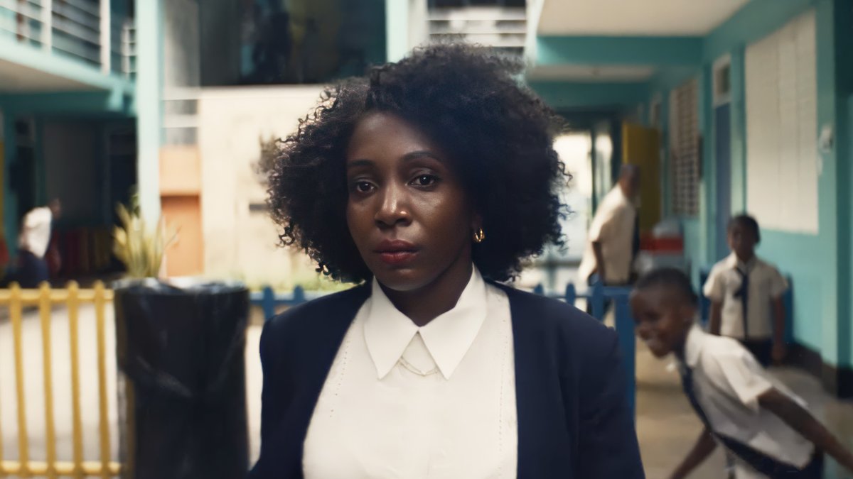 After Detective Millie Black returns home to Jamaica, she comes across a missing person case that will rock the very foundation of her entire life. The HBO Original Limited Series #GetMillieBlack premieres November 25 on hbo max fka.