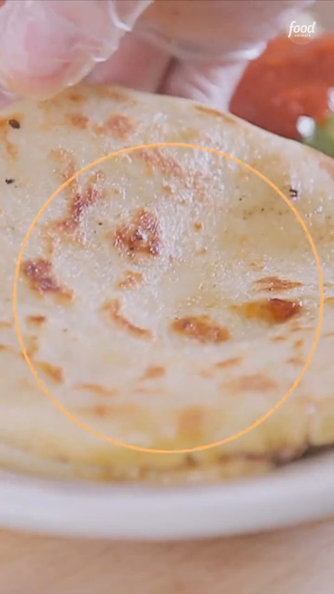 .Mayor Guy Fieri has officially declared these puffy pupusas stuffed with cheesy pork as DYNAMITE 👏👏 Find it at Rinconcito Salvadoreño! Watch #DDD with Mayor Guy Fieri Fridays at 9|8c and hbo max fka: #StreamOnMax