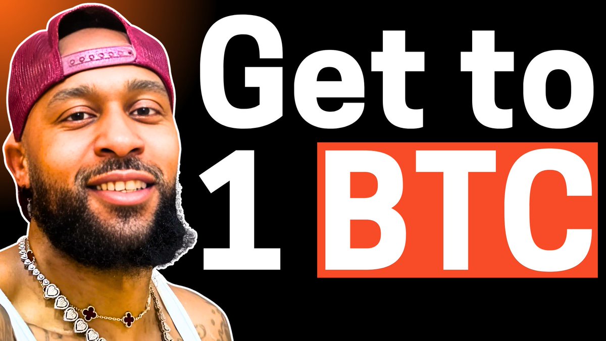 I sold all my rental properties for Bitcoin! Why you have to do everything you can to get to 1 Bitcoin W/ Robin Seyr