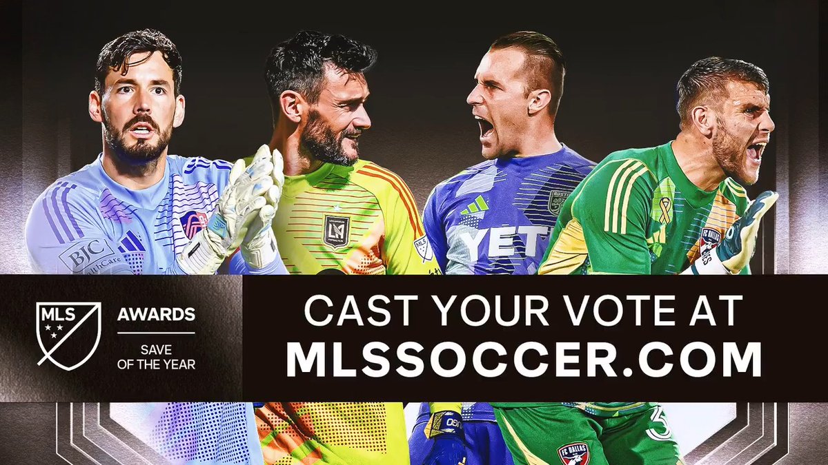 Double saves, diving stops, acrobatic reflexes and more! 🚫☝️😱 Who had the Save of the Year? Vote now: