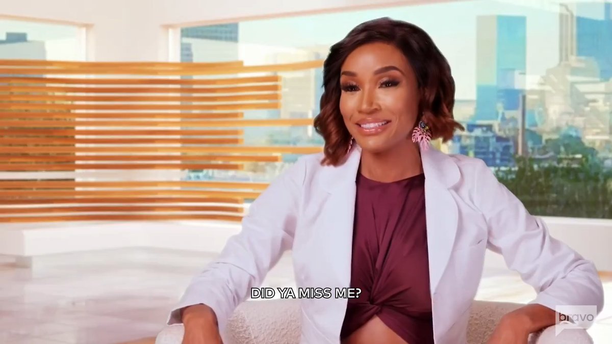 When the doctor's in, drama isn't far behind. An all-new season of #Married2Med premieres Sunday, November 24th 🩺