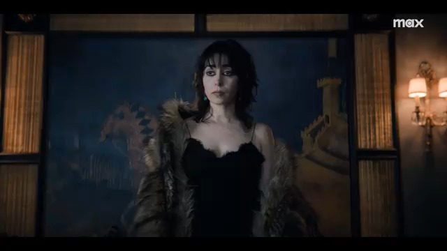 Her name is Sofia Gigante.