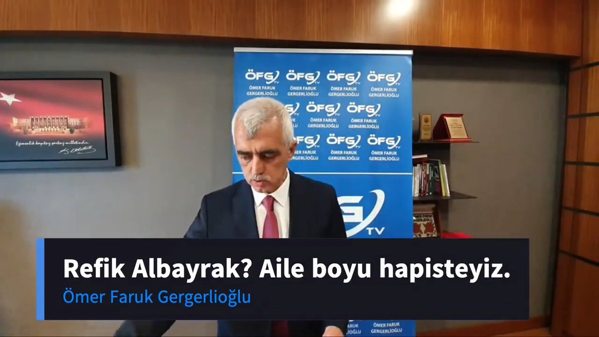 489 aile büyük dramlar yaşıyor. 706 çocuk şu anda cezaevlerinde. Olacak iş değil arkadaşlar. Ohal ve Erdoğan rejimi gerçekten aileleri çökertmiş, perişan etmiş durumda. Aileler zindanlarda, çocuklar hapislerde ve çok zor durumda. T.C. Adalet Bakanlığı