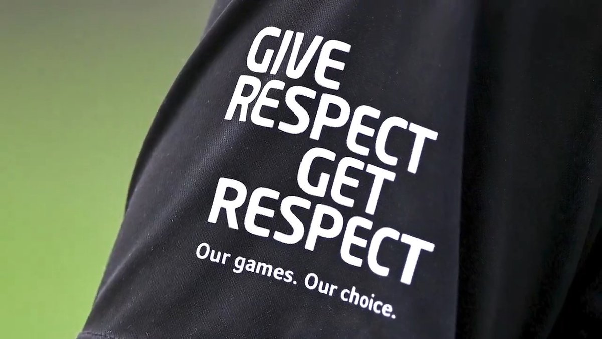 Jim Gavin outlining changes to dissent: - Underage sin-bin (sub permitted) - Free advanced 50m for dissent - Dissent from manager = 13m free I support all three of these. It’s time to change the GAA culture towards referees.