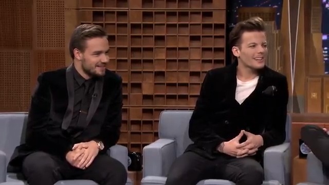 Remembering One Direction’s floor interview. Like a lot of you, missing Liam Payne right now. ❤️