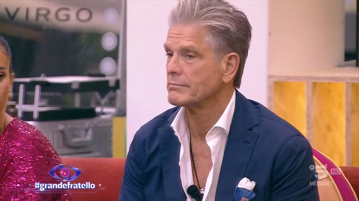 Gli immuni per la Casa sono Enzo Paolo e Le Non è la Rai. A loro si aggiungono Yulia e Clayton, immuni per le nostre opinioniste. #GrandeFratello