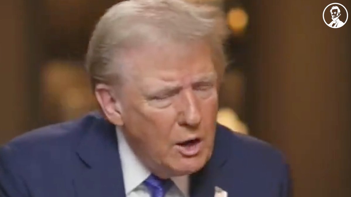 Here's all the stuff Trump did while you weren't watching: