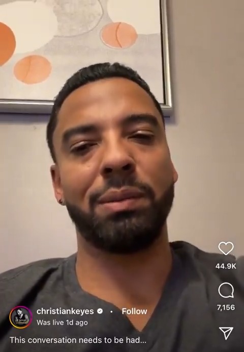 Tyler Perry is giving Diddy a run for his money. Christian Keyes exposes how Hollywood works.