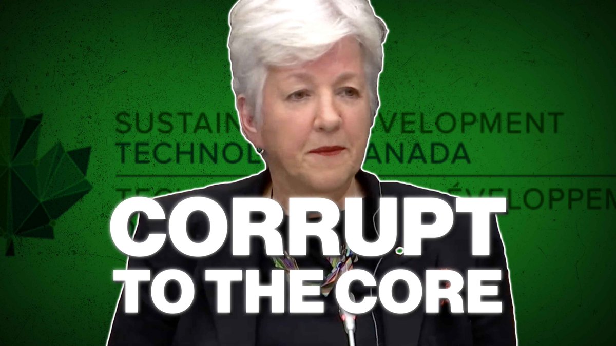 Did you hear about the $400 million Liberal scandal? The one where their friends funnelled your tax dollars into their own companies? Or has the Liberal friendly media not highlighted this latest corruption? Let’s explore how they got rich and you got the bill.