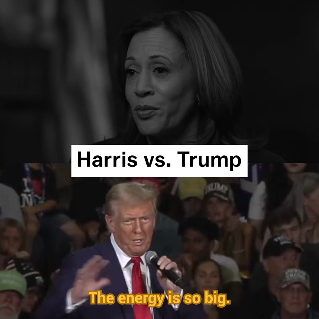 I am on the campaign trail meeting voters, taking interviews, and talking about my policies that will benefit you and your families. Donald Trump is rambling about nonsense. Again, we must ask: Is he fit for the toughest job in the world?