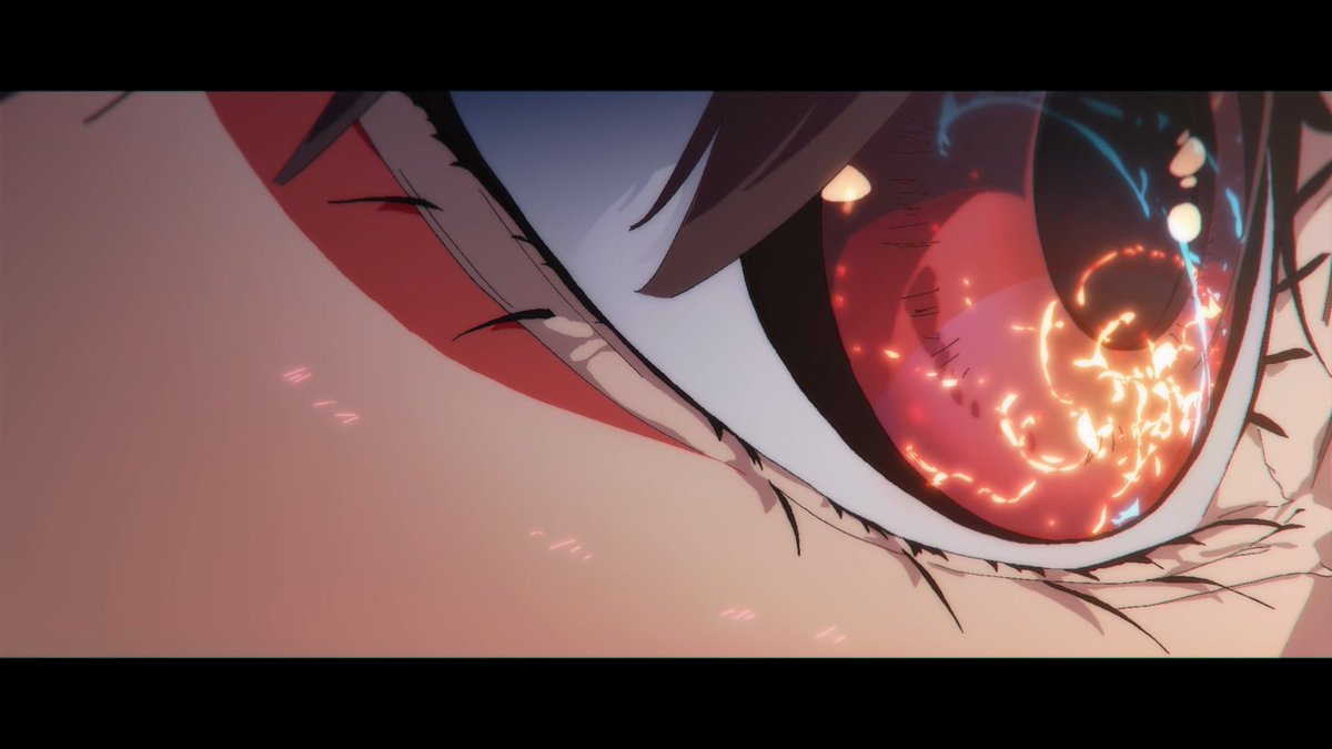 10.25.2024 鬼がまた目を覚ます。