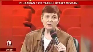 Kandırılmamak da mümkünmüş.