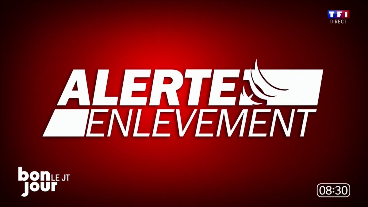 🔴 Alerte enlèvement : un nouveau né enlevé dans une maternité de Seine-Saint-Denis Le point sur ce que l'on sait avec Raphaël MAILLOCHON dans #BonjourLaMatinaleTF1