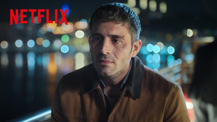 Payen Kuyern'e hoş geldiniz. Asaf 28 Kasım'da sadece Netflix'te.