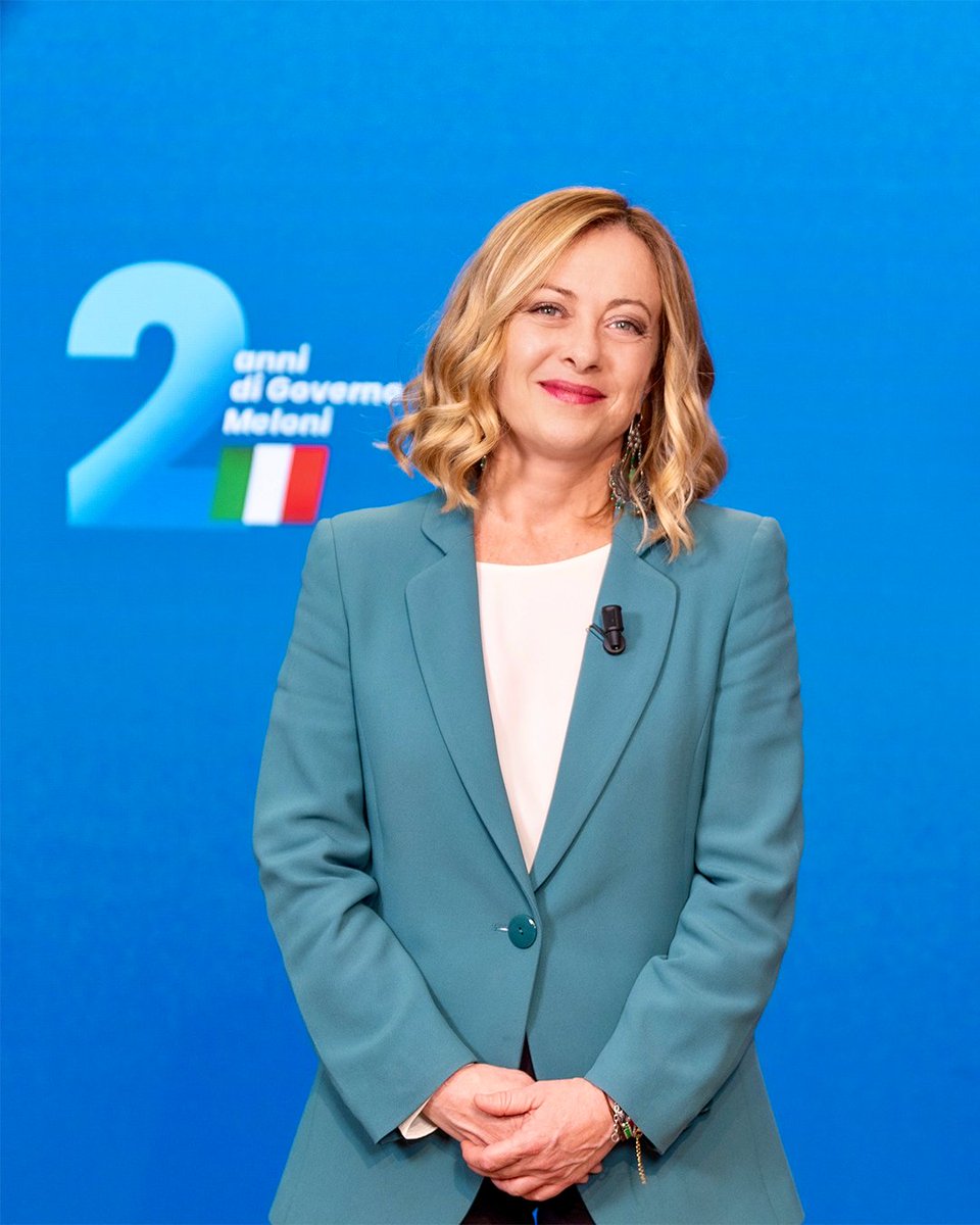 Avanti, insieme 🇮🇹