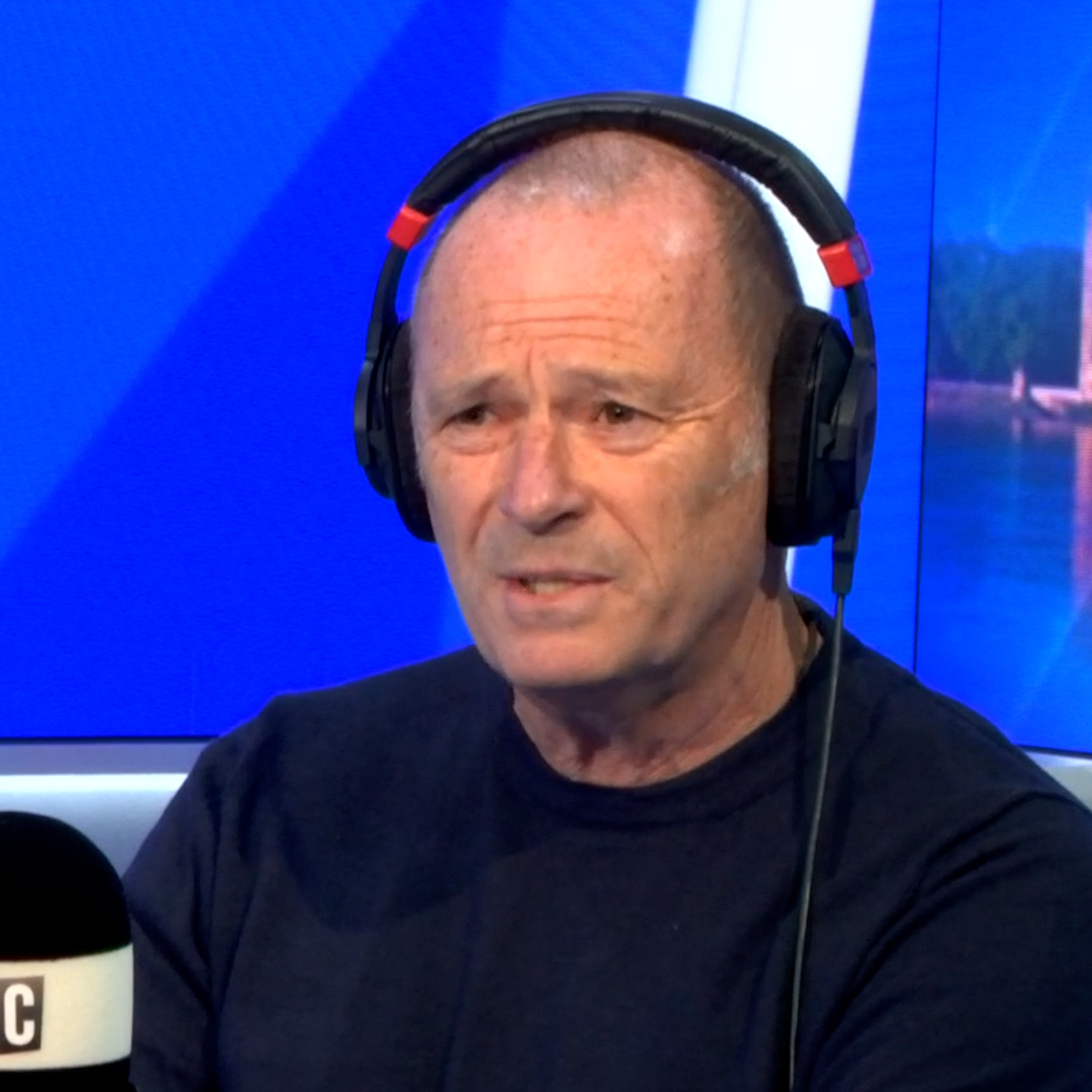 ‘You’re referring to the movies…’ ‘Was it not incompetence?’ 'If my aunt had testicles, she'd be my uncle.' Activist Imarn Ayton debates with Nick Ferrari and former Met Police Marksman, Tony Long, over Chris Kaba’s death, as Martyn Blake is cleared of murder.