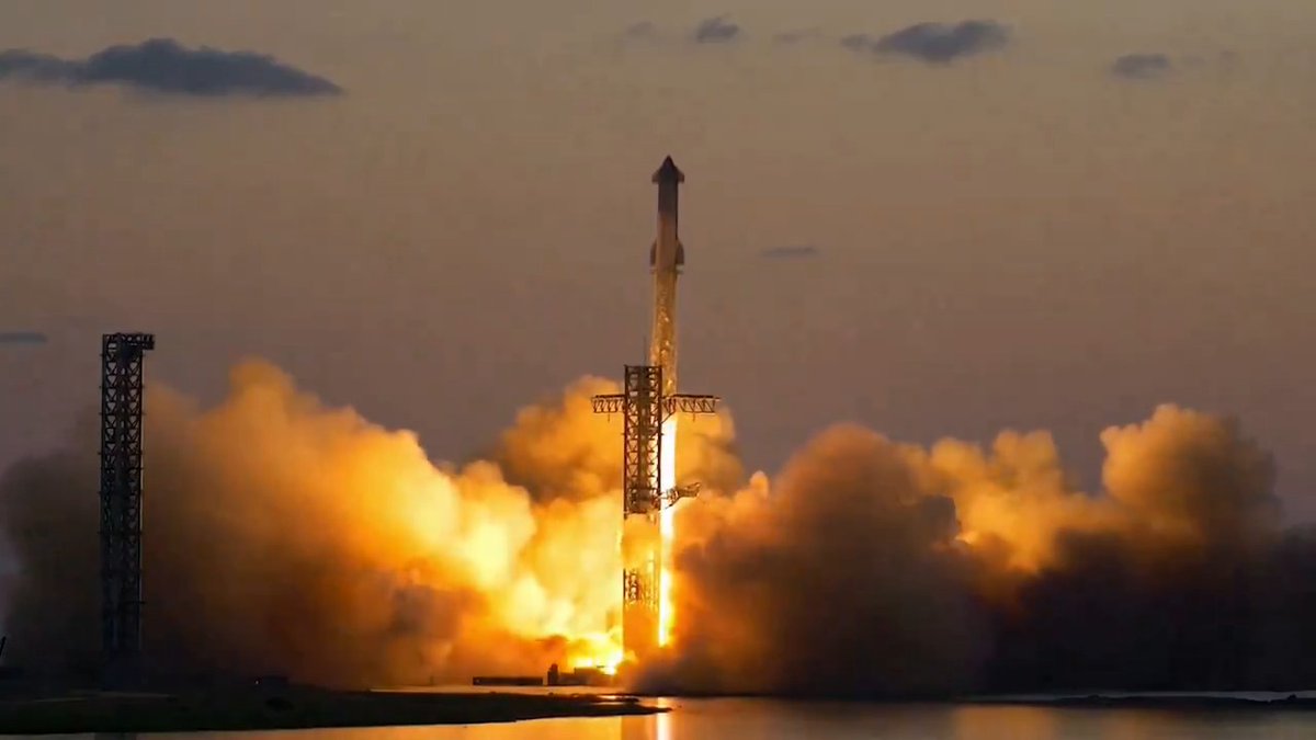 Starship IFT5 Highlights