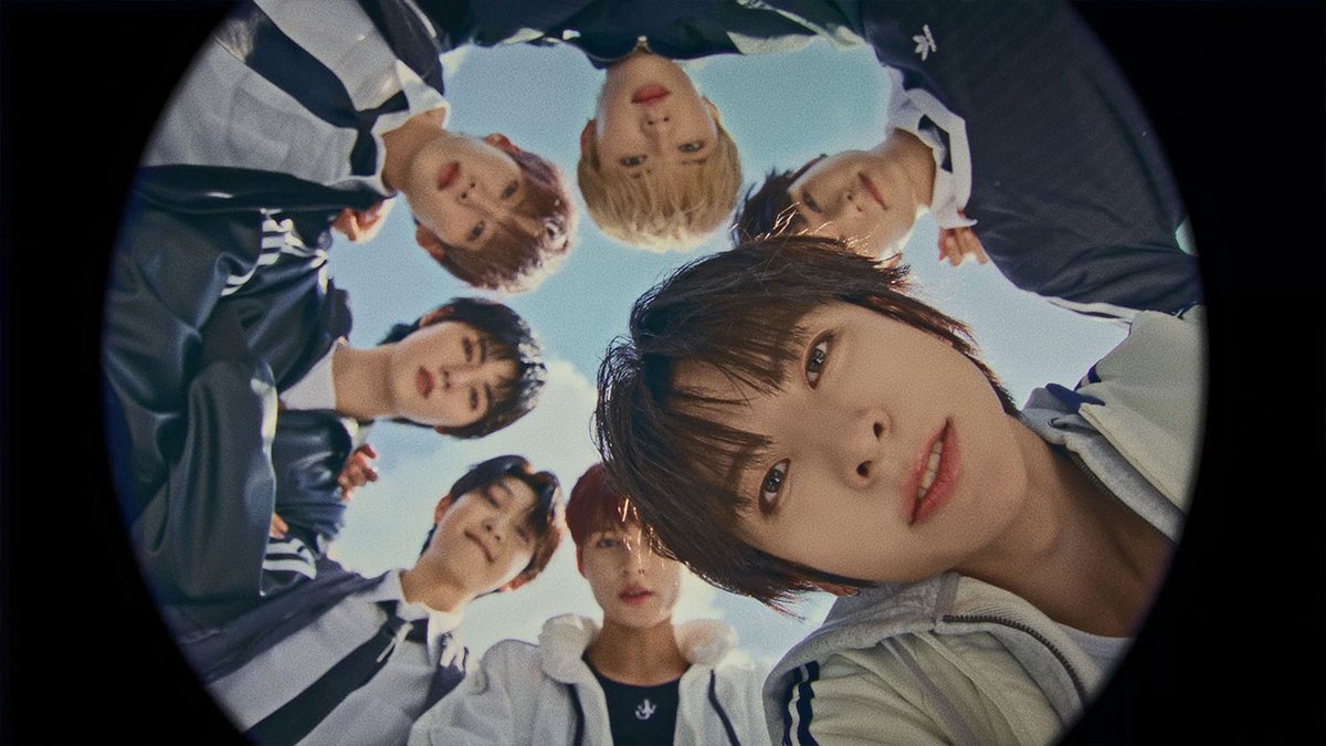 앰퍼샌드원 (AMPERS&amp;ONE) 1st Mini Album [ONE QUESTION] 'He + She = We' MV 🔗 👉 #앰퍼샌드원 #AMPERSANDONE #ONE_QUESTION #원퀘스천 #He_She_We #히더하기쉬는위