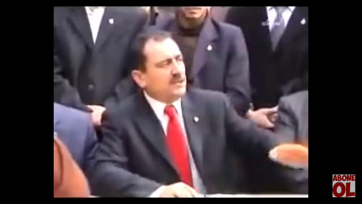 "Dizlerim ağrıyor, beni F tipine götürün" diyen teröristbaşı,bebek katili abdullah öcalan’a, Muhsin Başkan’dan cevap; "Sen ne analar ağlattın dürzü!" #devletbahçeli #sondakika #öcalan