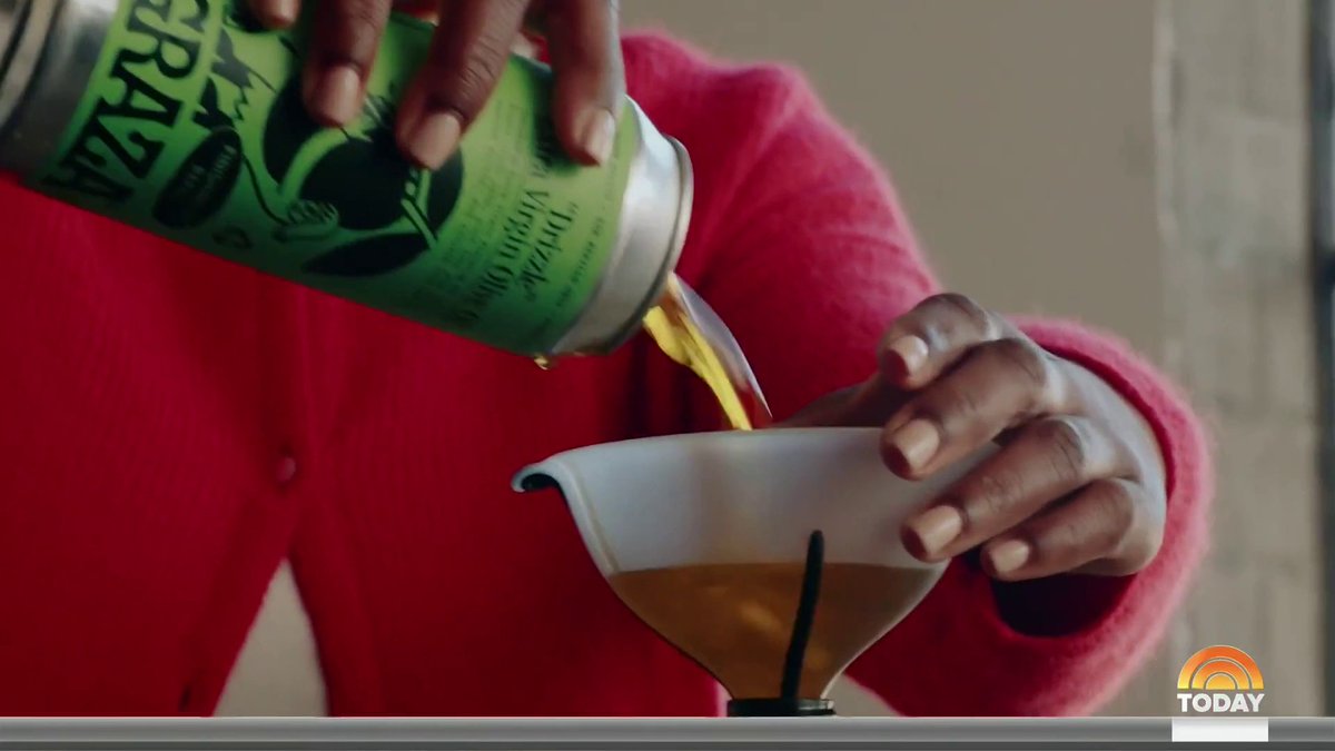 Wine in a can. Coffee in a tube. Sunscreen in a whipped cream container. @christineromans reports on the “chaos packaging” trend.