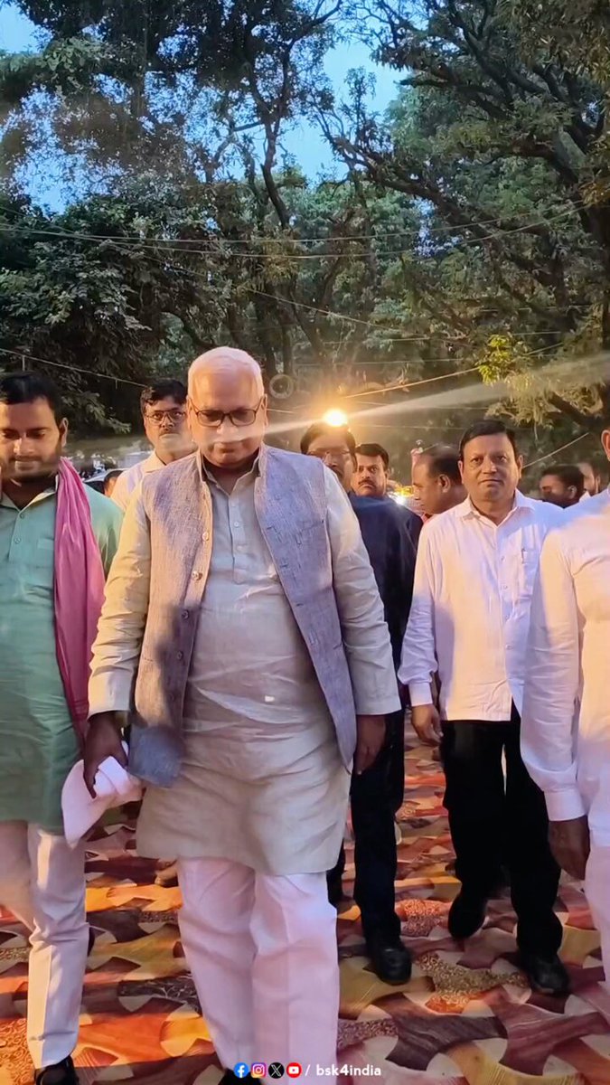 पीडीए को सशक्त बनाएं, देश को आगे बढ़ाएं। #PDA #Jaunpur