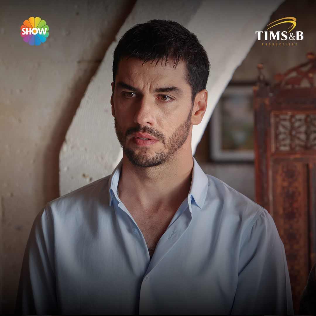 Benim kıskançlık seviyesi: 😂 #SiyahKalp yeni bölümüyle Perşembe 20.00 Show TV’de 🖤 TIMS&B Productions