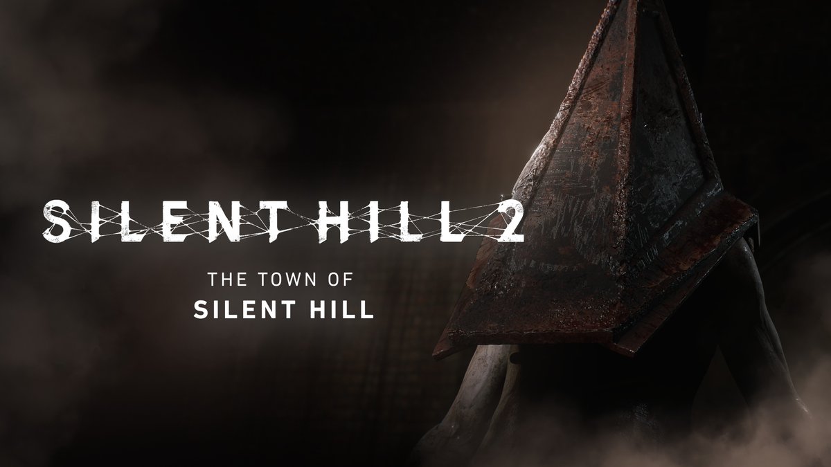 In this last episode of our SILENT HILL 2 dev diary series, the team shares their vision for bringing back the iconic fog-shrouded town from the original game with current technology and design techniques. Watch the full video below! 📻 #SILENTHILL2 #Konami #BlooberTeam