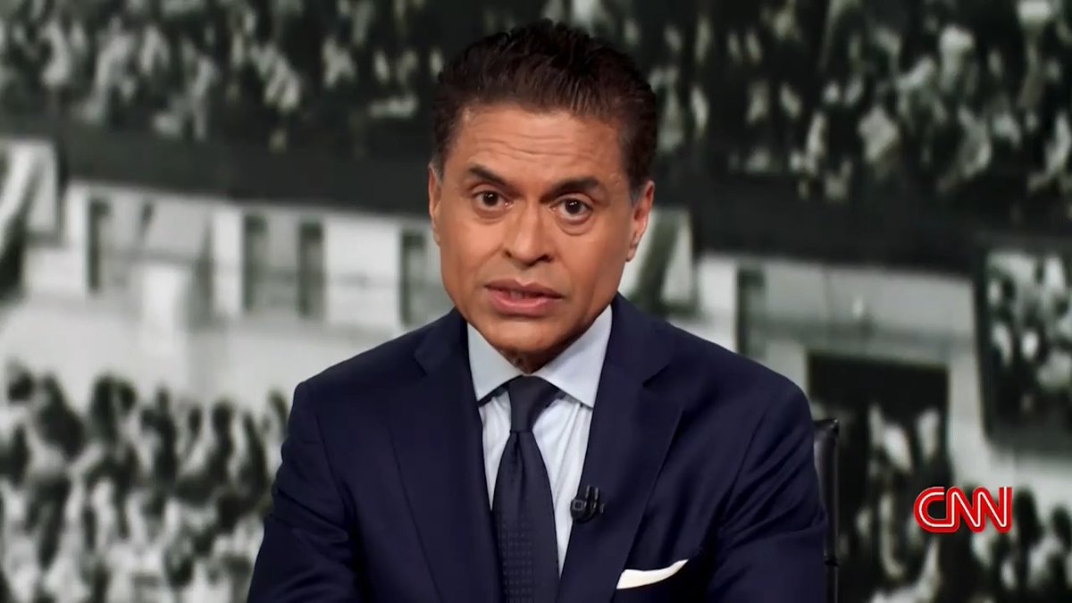 If the US turns inward, we risk going back to a pre-1945 world of war, conquest and closed economies. Some closing thoughts from “America First,” my CNN special on US isolationism, in case you missed it Sunday night: