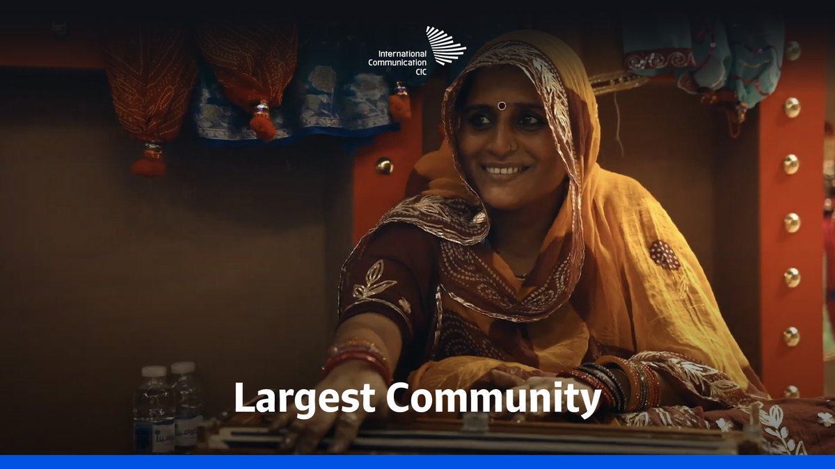 The largest expat community in Saudi Arabia belongs to India, with 2.6M Indians calling the Kingdom home. The bond between both countries is one of centuries, growing stronger by the year. #GlobalHarmony